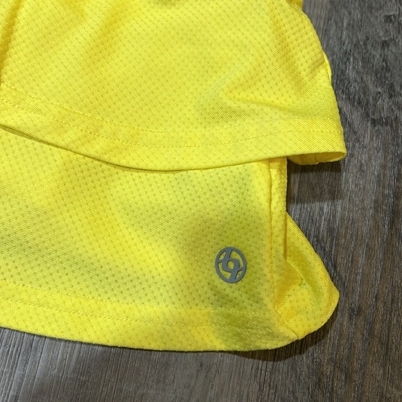 4 for $20 Lija tiered skort size small - Picture 6 of 6